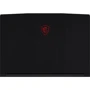 Ноутбук MSI Thin GF63 12UCX-484US (THINGF6312484): Обсяг накопичувача 512 ГБ (SSD)