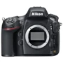 Nikon D800E Body: Размер матрицы, мм 35.9x24