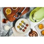Кухонный комбайн KitchenAid Artisan 5KSM185PSEKG: Количество скоростей 10