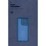 Чехол для телефонов ArmorStandart ICON Case Camera cover Dark Blue for Motorola G86 5G (ARM87033)