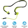Наушники Trust Ludo Neckband-style Sports Earphones: Диапазон частот (Гц) 20 - 20000