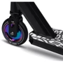 Самокат Lionelo WHIZZ NEO BLACK CARBON MULTICOLOR: Тип колес литые