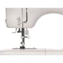 Швейная машина Silver Crest SNM 33 C1: Габариты 38.8 х16.9 х 27.5 см