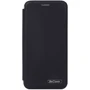 Чохол для телефона BeCover Book Exclusive Black for Tecno Spark Go 2023 (BF7) (710270)