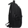 Сумка для ноутбуков Aoking 15.6" Backpack Black (1vn-SN77676-black): Материал полиэстер