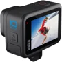 Екшн камера GoPro HERO10 Black (CHDHX-101-RW): Роздільна здатність відео 5.3K60, 4K120, 2.7K240 та ін.