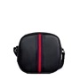 Чоловіча сумка через плече Sambag Bale чорна (50243001): Стать Мужской