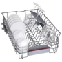 Посудомойка Bosch SPS4HMW53E: Вместимость (комплектов) 10