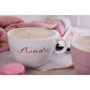 Чашка Limited Edition Amore 420 мл (HTK-003): Материал фарфор
