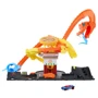 Игровой набор Hot Wheels City Атака кобры (HTN81)
