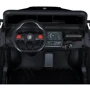 Дитячий електромобіль Bambi Racer Вантажівка (M 5026EBLR-2(24V)): Матеріал коліс EVA