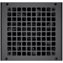 Блок питания Deepcool 500W PF500 (R-PF500D-HA0B-EU): Вентилятор задней стенки нет
