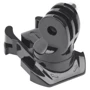Поворотное крепление-защелка для GoPro - Quick Release Buckle SHOOT XTGP218B: Тип аксессуара Крепление