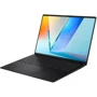 Ноутбук ASUS Vivobook S16 (M5606UA-MX041W): Видеоадаптер AMD Radeon Graphics