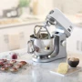 Кухонный комбайн Kenwood KMX 750 WH: Мощность, Вт 1000