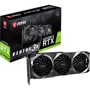 Видеокарта MSI GeForce RTX 3070 VENTUS 3X 8G OC LHR