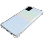 Чехол для телефонов BeCover TPU Case Anti-Shock Clear for Samsung A515 Galaxy A51 (704644): Цвет прозрачный