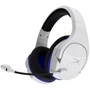 Навушники HyperX Cloud Stinger Core Wireless Gaming Headset для PlayStation White (4P5J1AA): Тип кріплення Дуга на головою