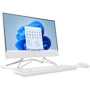 Моноблок HP 22-dd2007ua (6C8T5EA) UA: Діагональ екрану 21" - 24"