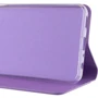 Чехол для телефонов Mobile Case GETMAN Elegant Lilac for Google Pixel 6 Pro: Материал искусcтвенная кожа и термополиуретан