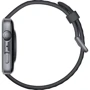 Смарт-годинник Huawei Watch Fit 4 Black: Стандарт захисту 5 ATM