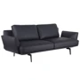 Диван AMF Bruni Black фото 2