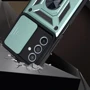 Чехол для телефонов BeCover Military Dark Green for Samsung A245 Galaxy A24 4G / M346 Galaxy M34 5G (710681): Цвет зеленый