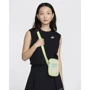 Сумка женская Nike NK Heritage S CRSSBDY-FSTVL 2.0 1L салатовая Уни 18x13x3 см (FN4251-701) фото 7