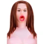 Надувная кукла Candy Dolls Hot Redhead