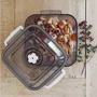 Вакуумный контейнер Rommelsbacher VCR 250 (2,5 л)