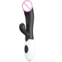 Вибратор LYBAILE Pretty Love Snappy Black (BI-014173-A3)