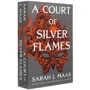 Sarah Maas: A Court of Silver Flames: Виробник Bloomsbury