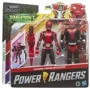Ігровий набір Hasbro Power Rangers Могутні рейнджери Червоний Рейнджер і Морфін Cruise Beastbot (E7270_E7324): Серія Power Rangers