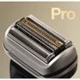 Электробритва Braun Series 9 Pro 9410s: Возможность влажного бритья есть