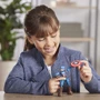 Фігурка Hasbro Месники Бенди 15 см E7869 Avengers Bend And Flex Captain America (E7377_E7869) фото 5