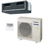 Кондиционер Panasonic S-F28DD2E5/U-YL28HBE5