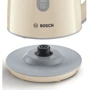 Электрочайник Bosch TWK 7507 фото 6