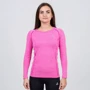 Спортивний реглан Peak F663368-PIN L рожевий