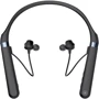 Наушники Yamaha EP-E70A Black: Тип конструкции вакуумные