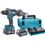 Шуруповерт Makita DF001GD201