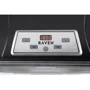 Сушарка для фруктів та овочів RAVEN ESS002: Потужність, Вт 500