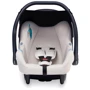 Автокрісло-перенесення Kinderkraft Mink Bird (KCMINK00BIR0000): Кріплення Isofix нет
