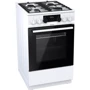 Плита комбинированная Gorenje K534WF