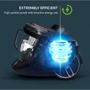 Пилосос Rowenta Silence Force Cyclonic RO7961EA: Максимальна потужність 500 Вт