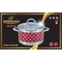Кастрюля Bohmann 4.7 л (BH-0127-22): Тип Традиционная