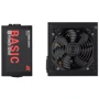 Блок питания 2E Basic Power 500W (2E-BP500-120APFC): Модульные (съемные) кабеля Нет