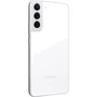 Смартфон Samsung Galaxy S22 Plus 8/256 GB White Approved Витринный образец: Причина уценки Как новый (витринный образец): Samsung Galaxy выглядит и функционирует как новый. Смартфон полностью