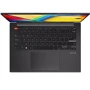 Ноутбук ASUS Vivobook S14 (K5404VA-M9018W): Экран 14.5" OLED (2880x1800)