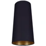 Абажур Nowodvorski PETIT b black/gold PL (8338)