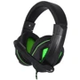 Наушники Gemix N2 Black/Green